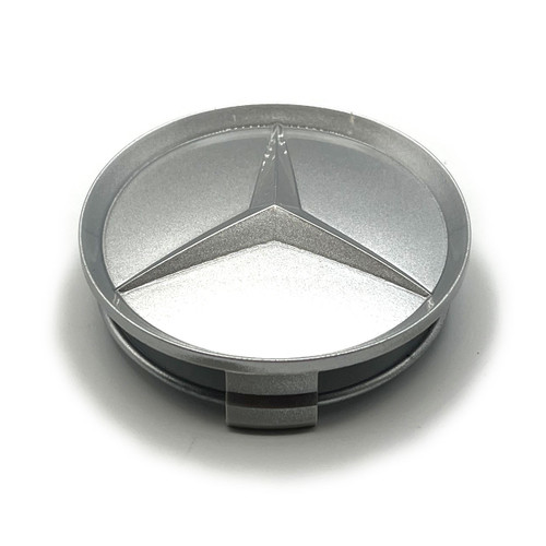 Center Cap - Alloy Wheel-1074000025