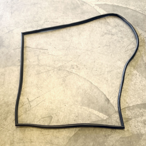 Door Seal Front Right - 716 - 718 Pinzgauer Door Seal Front Right - 716 - 718 Pinzgauer