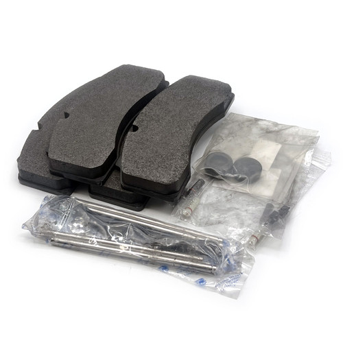 U500 Brake Shoe Set