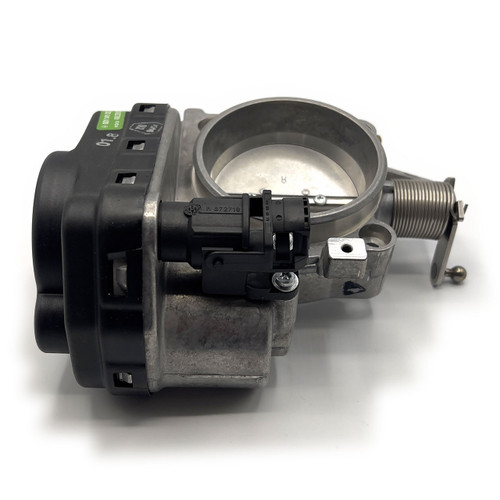 Carburetor Throttle Body Assembly - 32NDIX - EXPEDITION IMPORTS