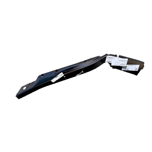 Rear Fender Door Jamb Support - Right Side