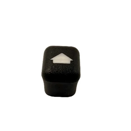 Knob - Heater Control - 463 - Top and Bottom