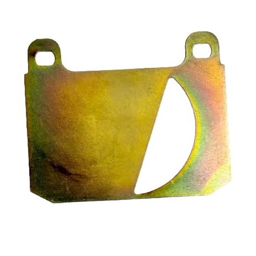Brake Pad Shim