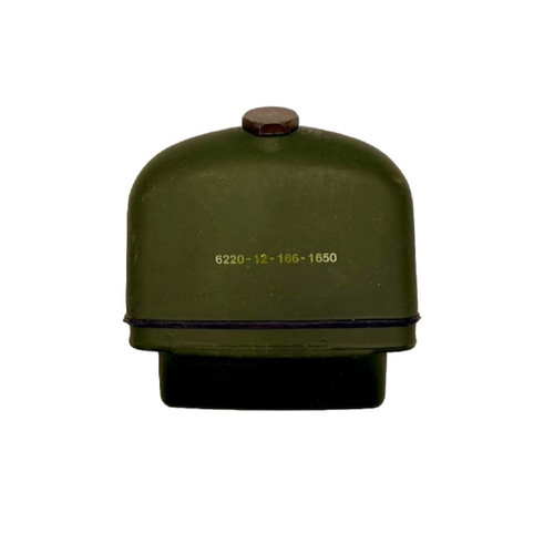 Masked/Stealth Headlight - 461