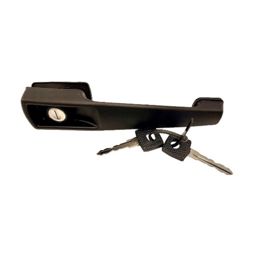 Aftermarket Door Handle With Keys