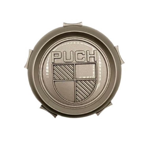 Center Cap - Steel Wheel - Puch