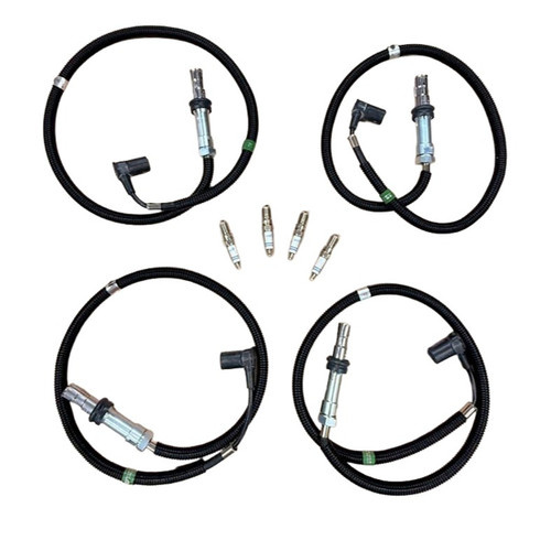 Ignition Cable Wire Set 230GE