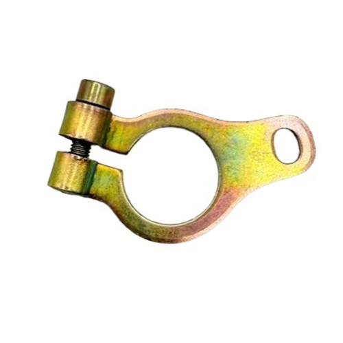 Distributor Clamp - Timing Lever - Late Style