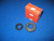 Front Wheel Cylinder Rebuild Kit - 7103366070