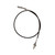 Hood Release Cable - 404