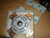Clutch Disc - 0032503803 - 0032503803