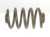 Rear Coil Spring - 4043240004 - 4043240004