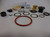 Pressure Regulator Rebuild Kit - 0014304960