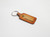 Unimog Leather Stamped Key Chain - MGKCH