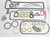 Engine Gasket Kit - M180 - Unimog