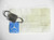 Accelerator Pedal Return Spring - 404