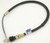 Parking Brake Cable - Left Rear - 96cm (37.75") - 4164200485