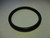 O - RING CRANKSHAFT PULLEY - 9013783