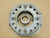 Clutch Pressure Plate - 0012507804 - 0012507804
