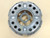 Duplex Clutch / Pressure Plate - 406/416 - 310mm - 0022501604