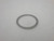 Seal Ring - Clutch Master Cylinder Reservoir 404.0 - 406 - 416 - N007603022102A