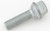 Wheel Bolt - Aluminum Wheel - W460 - 4604010170