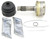 CV Joint Kit - Front Axle - W463 - 463CVKIT