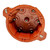 Distributor Cap - 280GE Late Style