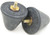 Bump Stop / Helper Spring - Rear - 4603200244