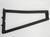 Vent Window Seal -  Left