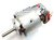 Blower Motor - 12V - Non A/C Truck - 0130007064 - 0130007064