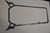 Oil Pan Gasket - OM612; OM647 - 6470140022ET