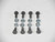 Drive Shaft / Propeller Shaft Flange Nut/Bolt Kit - 3199900601KT