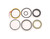 Seal Kit - Front Loader Bucket Rollback Cylinder - 9C03053