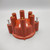 Distributor Cap - 280GE - Middle