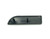 Upper Trim - Plastic - Rear Door - 463 - Black - Left