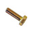 Wheel Cylinder Mounting Bolt - 406/416