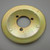 Fan Pulley On Crank