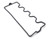 Valve Cover Gasket - M102
