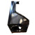 Left Front Fender - Late