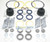 Front Axle Service Kit - 2002 and Newer - W463AXLEKIT2002