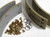 Brake Lining Kit - Drum Brakes - 7.5MM