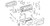 Side Plate Gasket - Oval - M180 - 1800151221