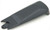 Window Crank Handle Insert, Black - Late Type - 20176801369051