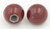 Shifter Knob, Red - Working Gears - 0009970877