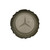 Center Cap - Steel Wheel