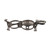 Bracket - Accumulator - Fuel Filter - Fuel Pump - 230GE