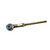 Brake Proportioning Valve Rod - 463