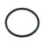 Drive Shaft Flange O-Ring