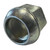 22mm Conical Lug Nut - 10 Bolt Large Axle